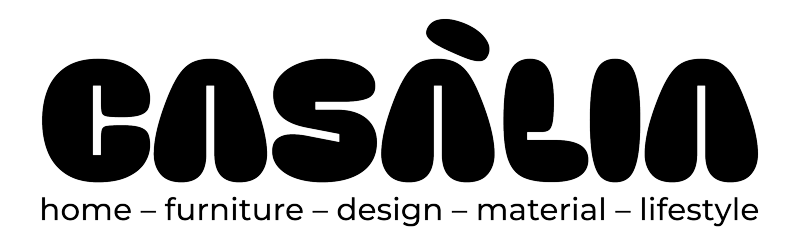 Casalia — home, furniture, design, material, lifestyle